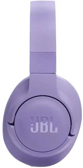 Беспроводные наушники JBL Tune 720BT, фиолетовый Фото 2