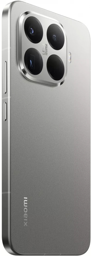 Смартфон Xiaomi 15T Pro 12/1024GB, серый Фото 4