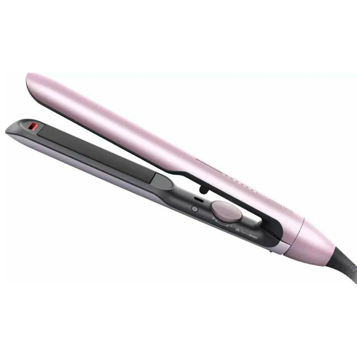 Плойка Philips BHS530/00, розовый_element_detail_photo