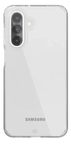 Чехол VLP Crystal Case для Samsung Galaxy A17/A26, прозрачный (1052044) Фото 0