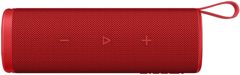 Портативная колонка Xiaomi Sound Outdoor, красный Фото 2