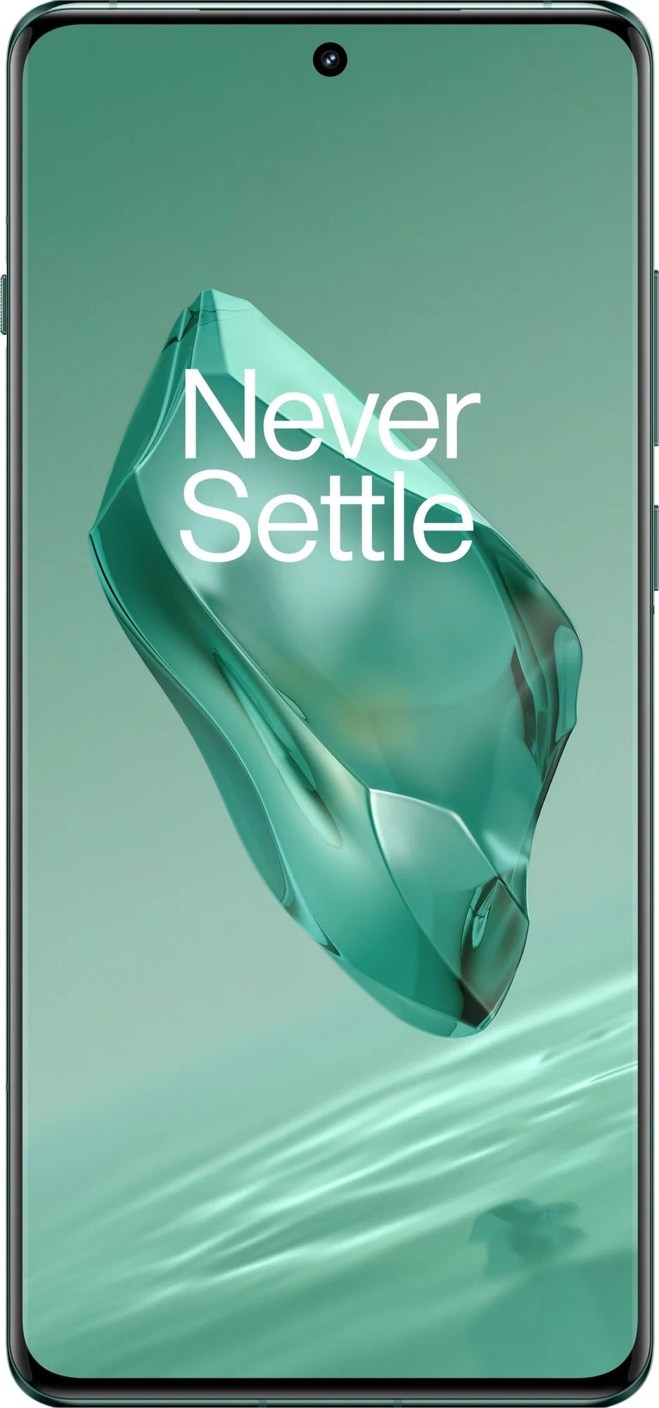Смартфон OnePlus 12 16/512 ГБ, зеленый Фото 1
