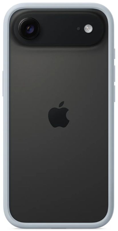 Бампер Apple Bumper для iPhone Air, голубой (Light Blue) MH024FE/A Фото 3