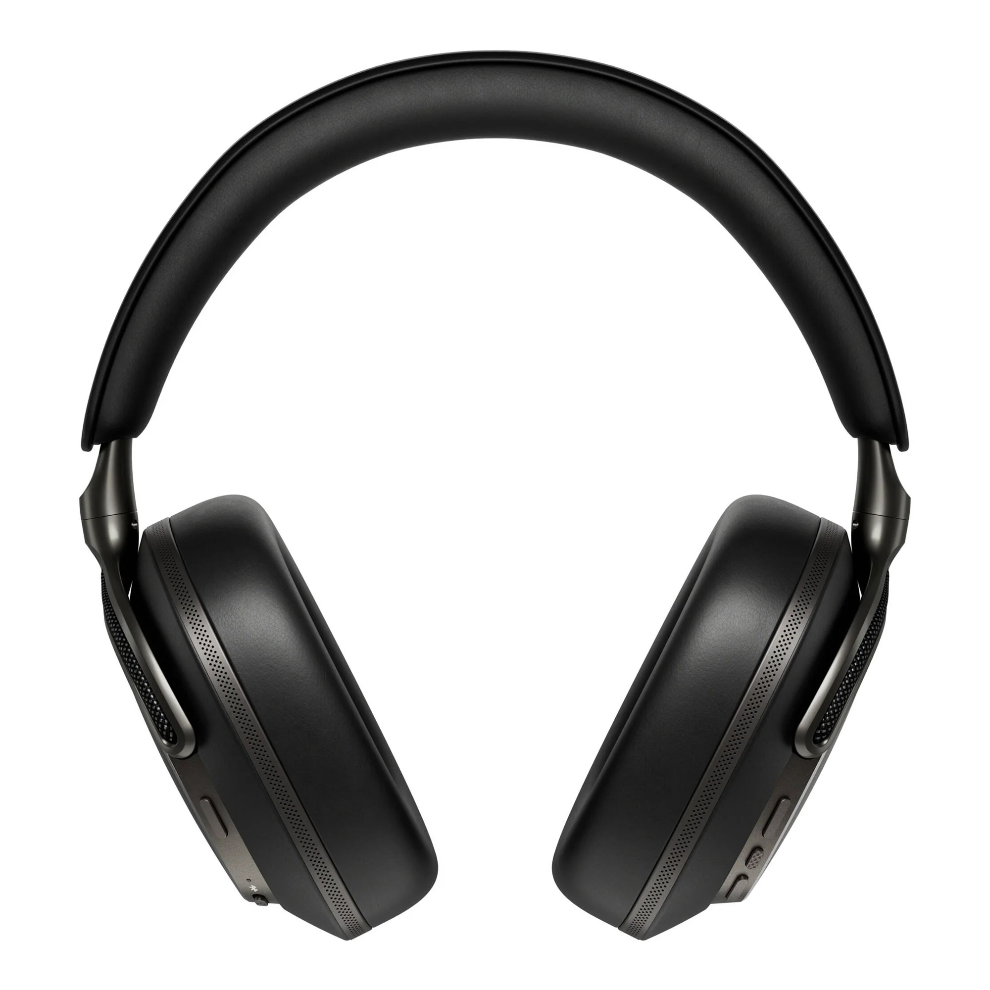 Беспроводные наушники Bowers & Wilkins Px8 S2, Onyx Black Фото 1