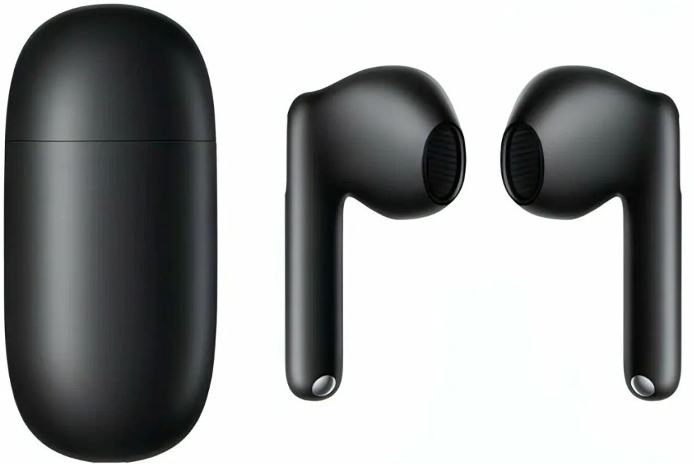 Беспроводные наушники Huawei Freebuds SE 2, черный Фото 4