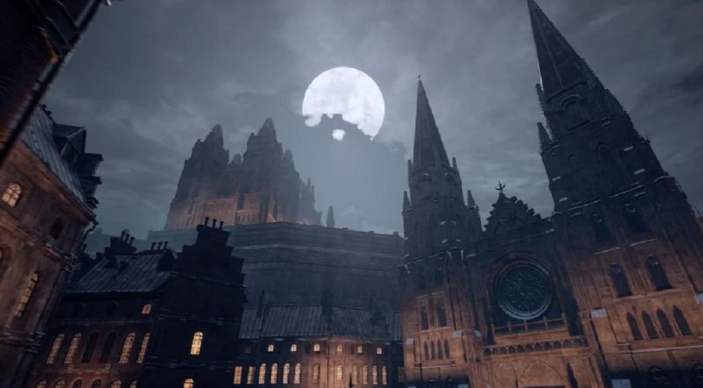 Игра Morbid: The Lords of Ire для PS5 Фото 2