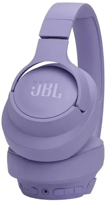 Беспроводные наушники JBL Tune 770NC, фиолетовый Фото 2