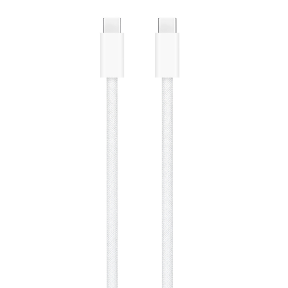 Кабель Apple USB-C 240W Charge Cable (2m) (MU2G3) Фото 1