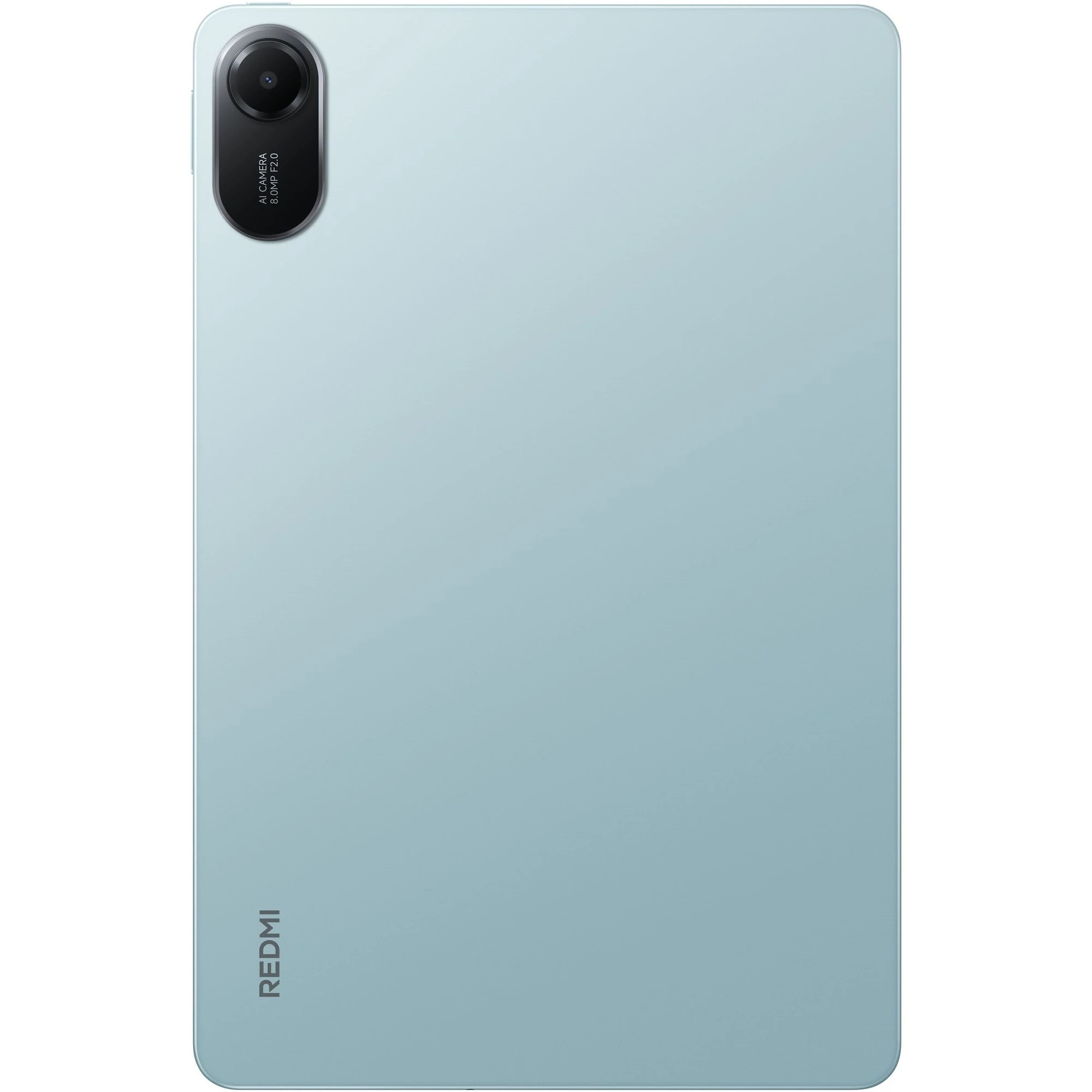 Планшет Xiaomi Redmi Pad 2 4G 8/256 Гб, зеленый Фото 10