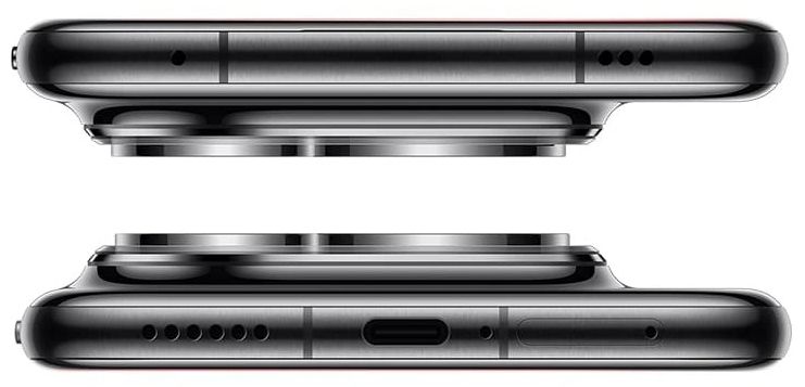 Смартфон Huawei Pura 80 Pro 12/512 Гб, черный Фото 3