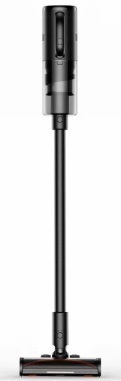 Моющий пылесос вертикальный Dreame G10 Combo, черный Фото 0