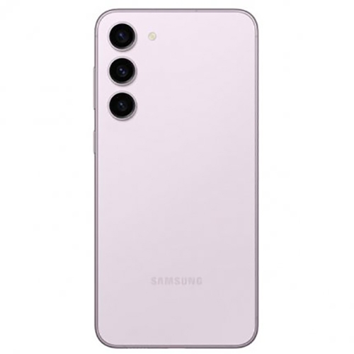 Смартфон Samsung Galaxy S23+ 8/256Гб, светло-розовый Фото 2