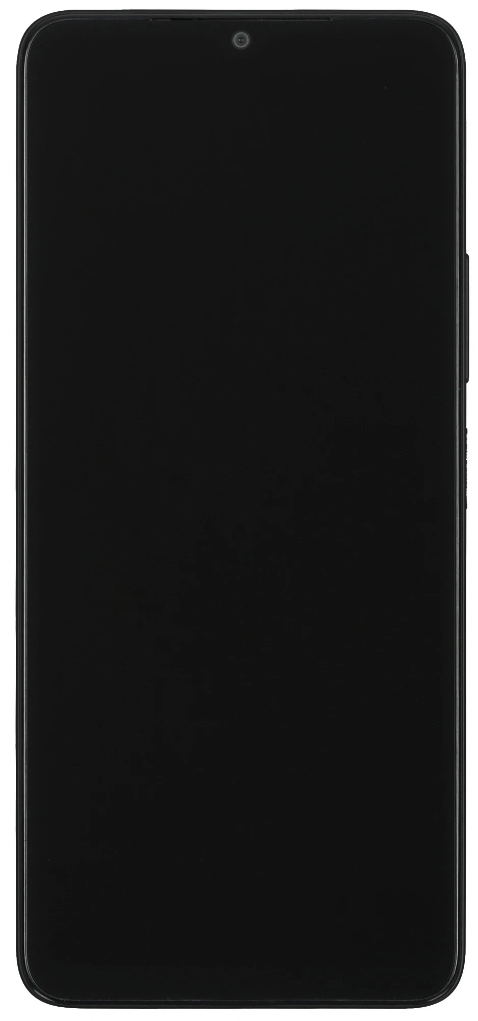 Смартфон Poco C61 4/128 Гб, черный Фото 1