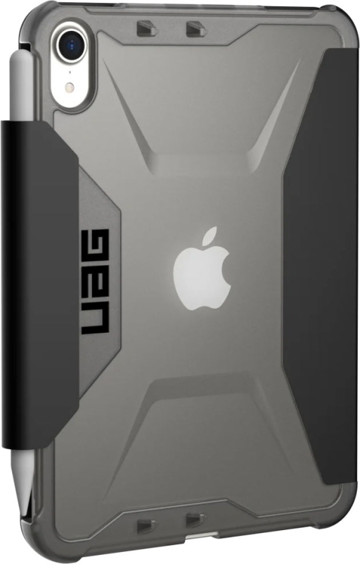 Чехол UAG Plyo для iPad mini (6/7), серый (123282114043) Фото 4