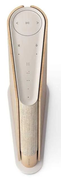 Портативная акустика Bang & Olufsen Beosound Emerge, Gold Tone Фото 2