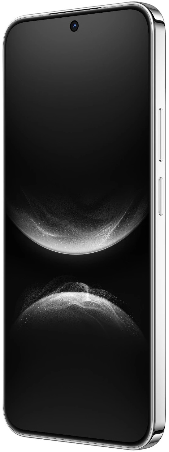 Смартфон Huawei nova 14 12/512 Гб, белый Фото 1