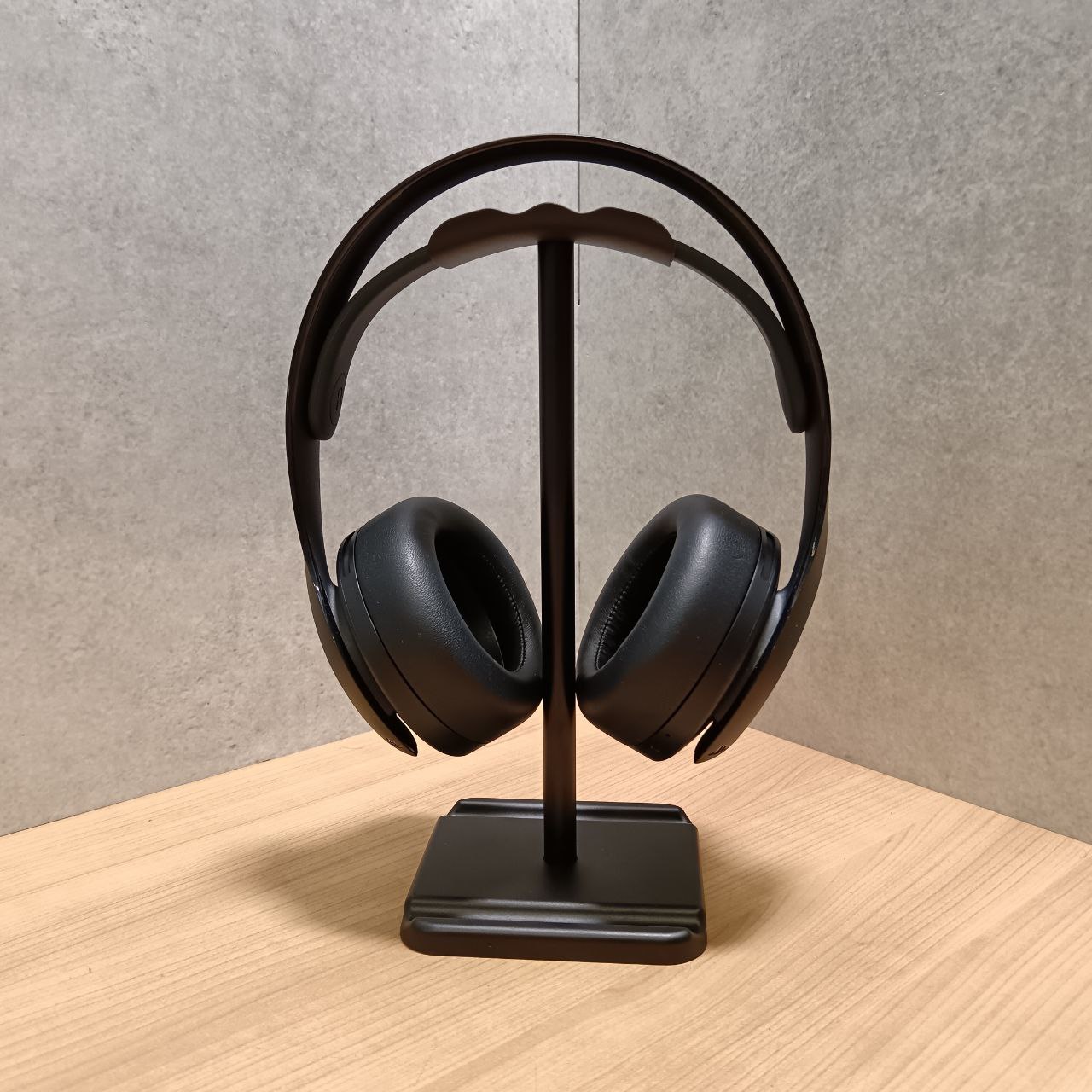 Sony PULSE 3D, черный Фото 2