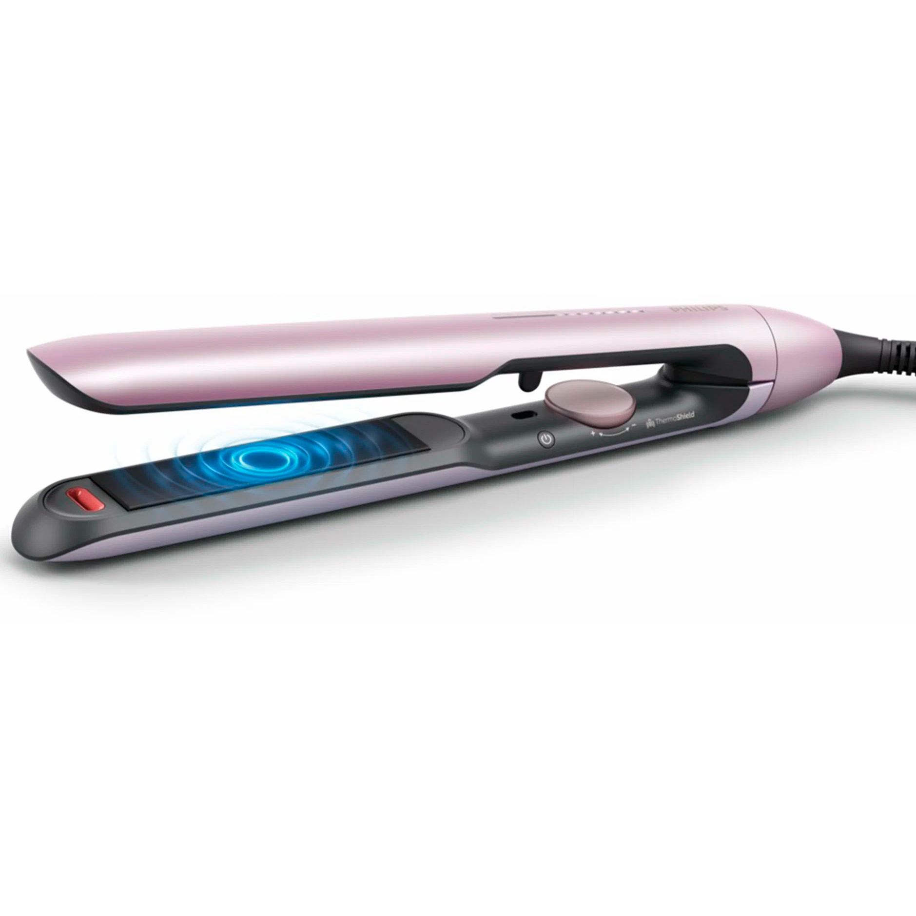 Плойка Philips BHS530/00, розовый_element_detail_photo