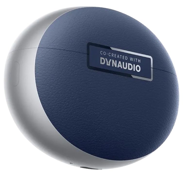 Беспроводные наушники OnePlus Buds Pro 3, Sapphire Blue (синий) Фото 4