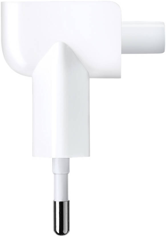 Сетевое зарядное устройство Apple World Travel Kit, белый (MD837) Фото 1