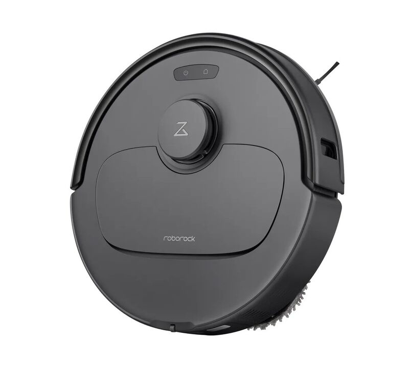 Робот-пылесос Roborock Q Revo S, черный Фото 7