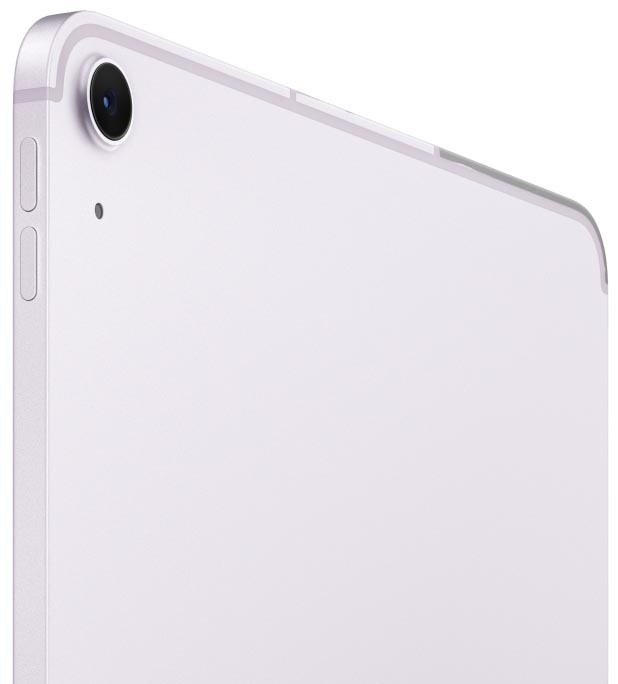 Планшет Apple iPad Air 11 (2025) Wi-Fi + Cellular 128Гб, фиолетовый Фото 1