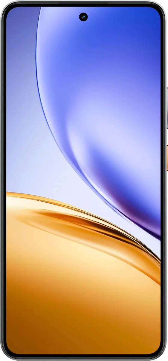 Смартфон Realme 14 5G 12/256 ГБ, серебристый Фото 2