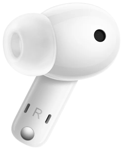 Беспроводные наушники HUAWEI FreeBuds 5i, ceramic white Фото 2