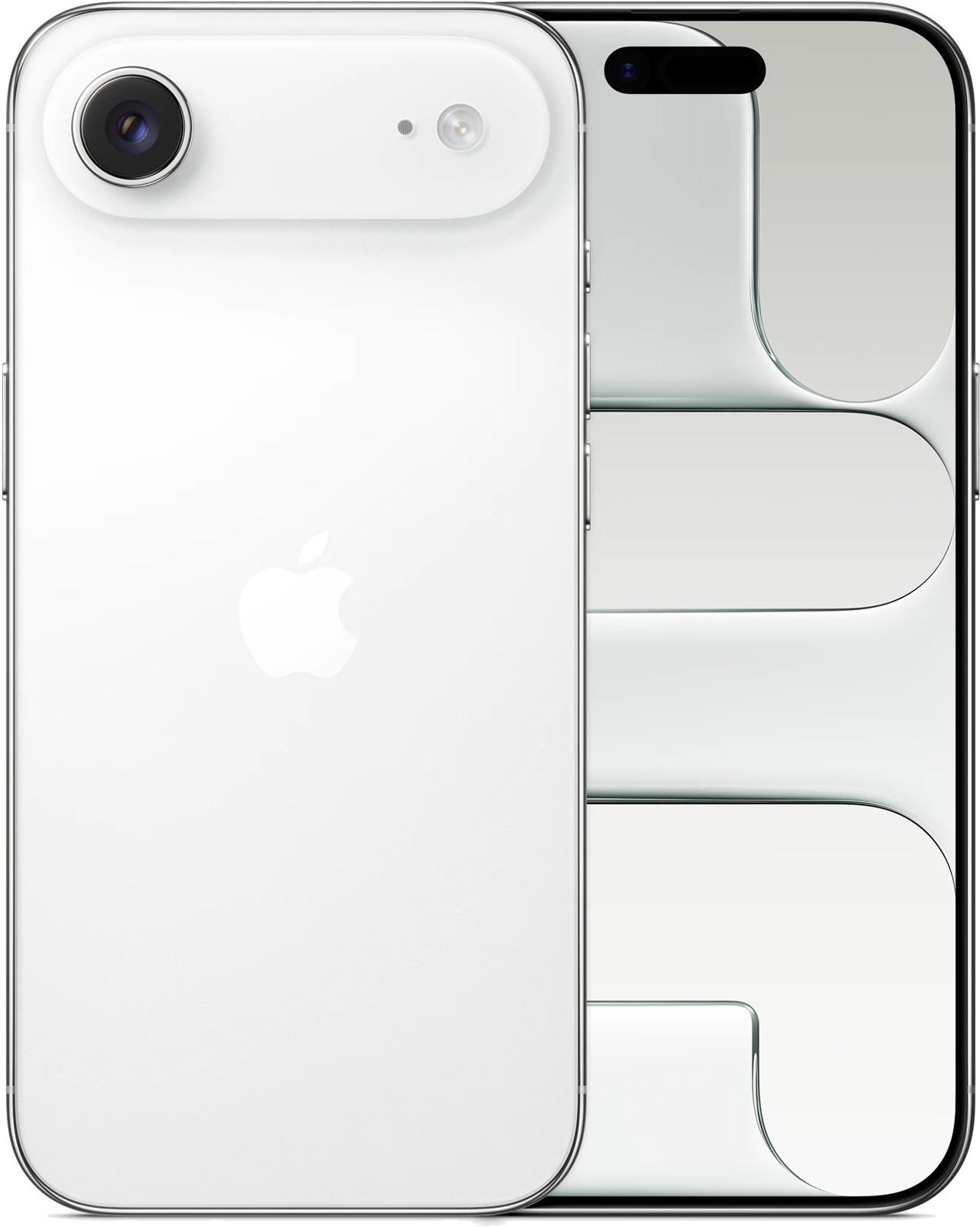 Смартфон Apple iPhone Air 512Гб, Cloud White (белый) Фото 0
