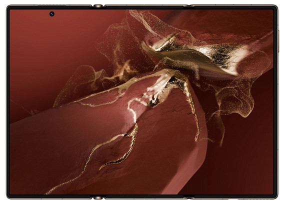 Смартфон Huawei Mate XT Ultimate 16/1024 Гб, красный (51098EKJ) Фото 5