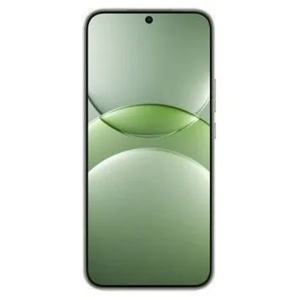 Смартфон HUAWEI nova 13 12/512 Гб, зеленый Фото 1