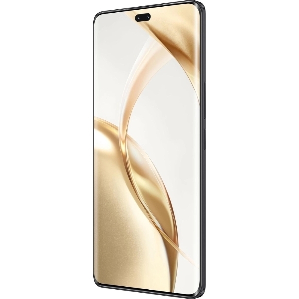 Смартфон Honor 200 Pro 12/512 Гб, черный Фото 3