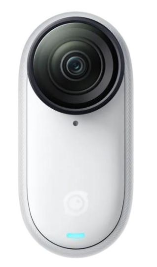Экшн-камера Insta360 GO 3S 64 ГБ, белый Фото 3