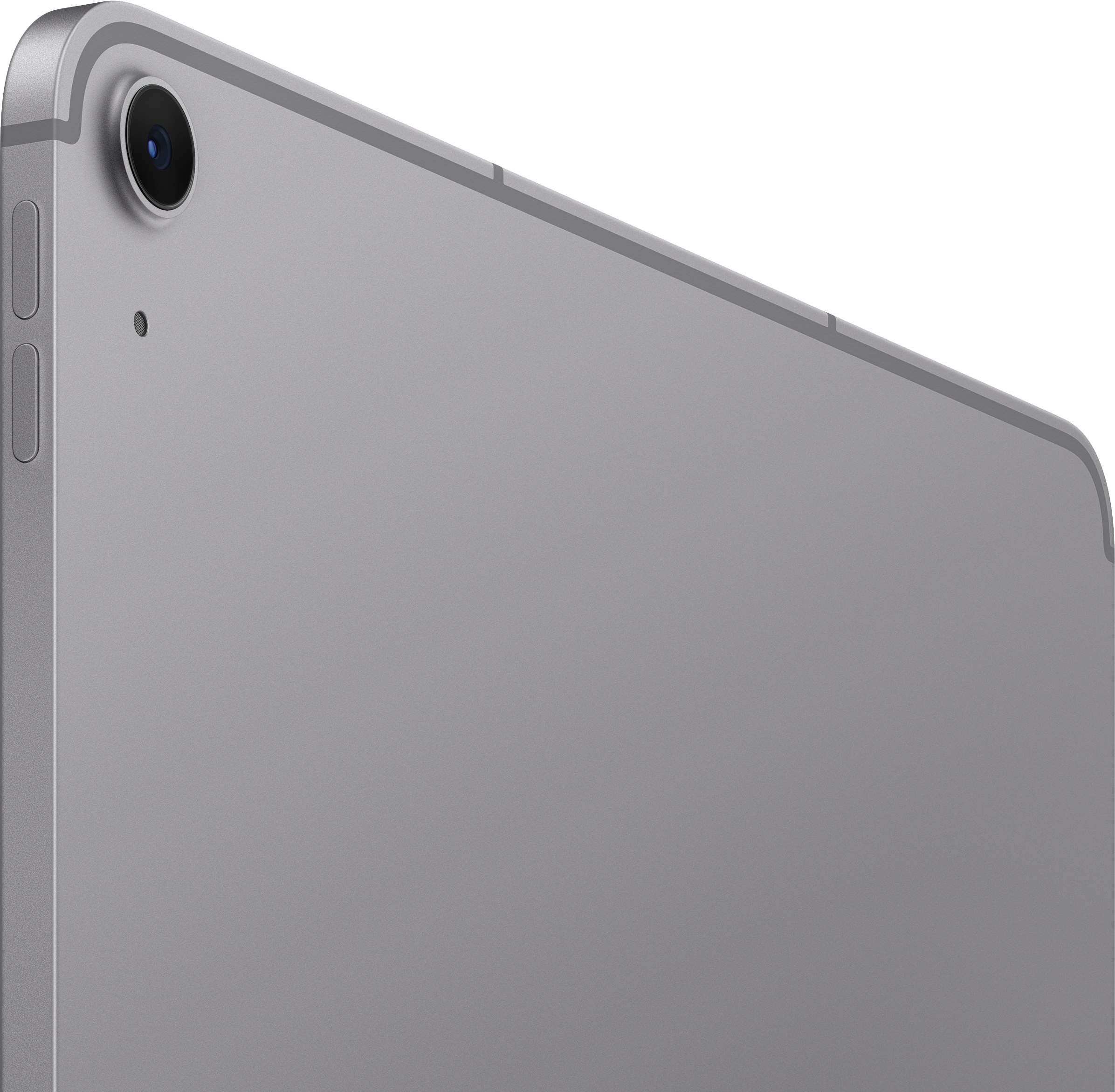 Планшет Apple iPad Air 13 (2025) Wi-Fi + Cellular 128Гб, серый Фото 1