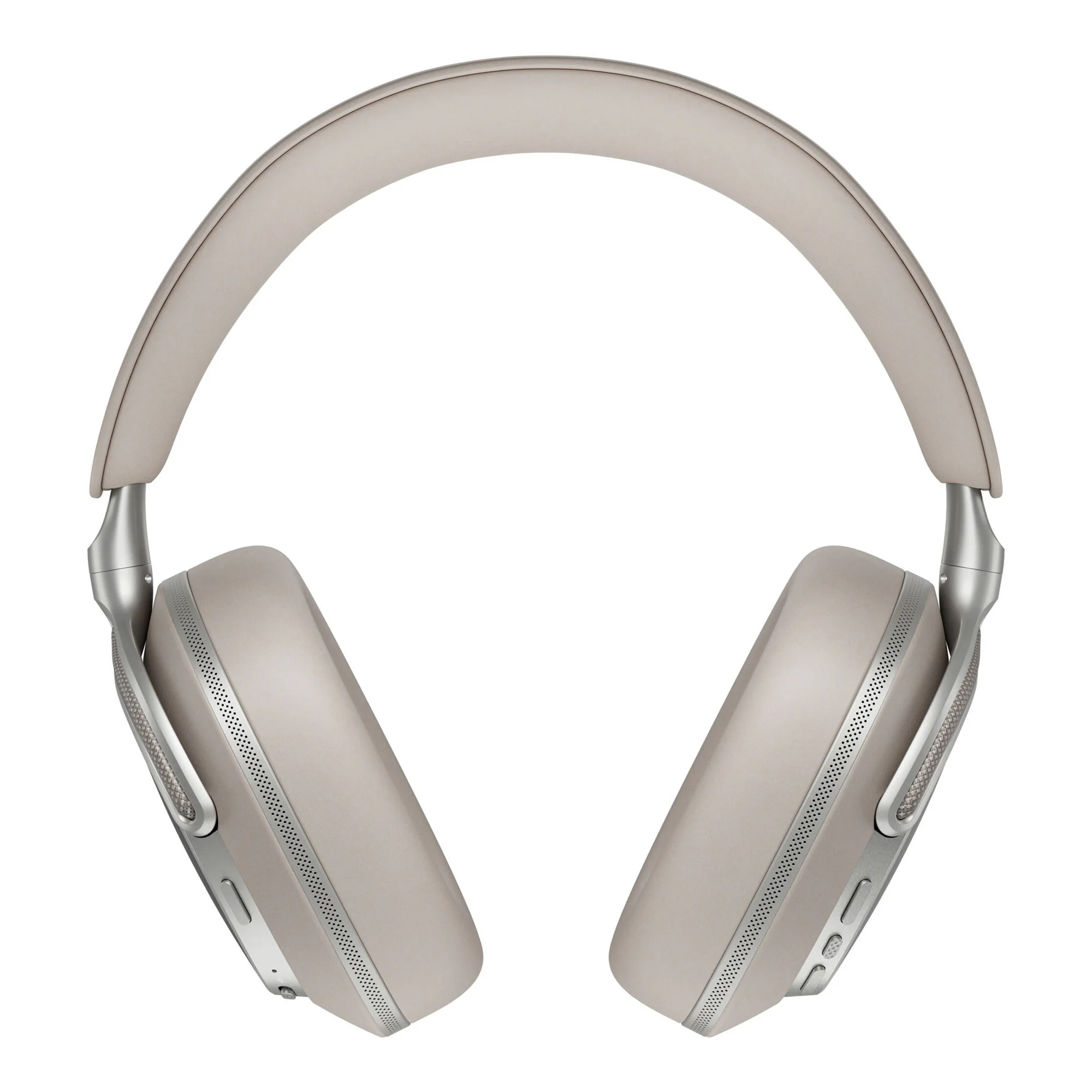 Беспроводные наушники Bowers & Wilkins Px8 S2, Warm Stone Фото 4