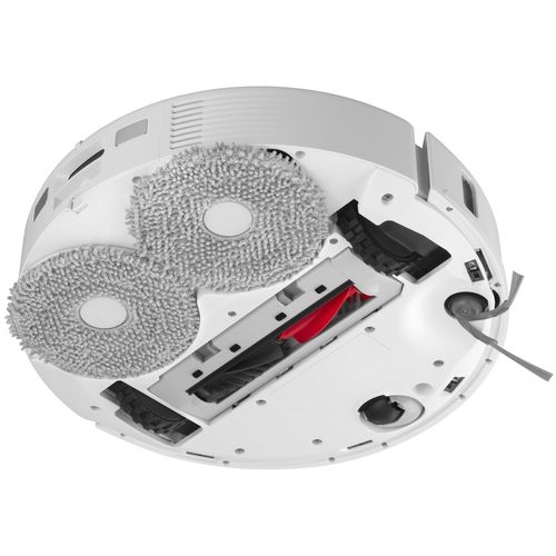 Робот-пылесос Roborock Qrevo C, белый Фото 6