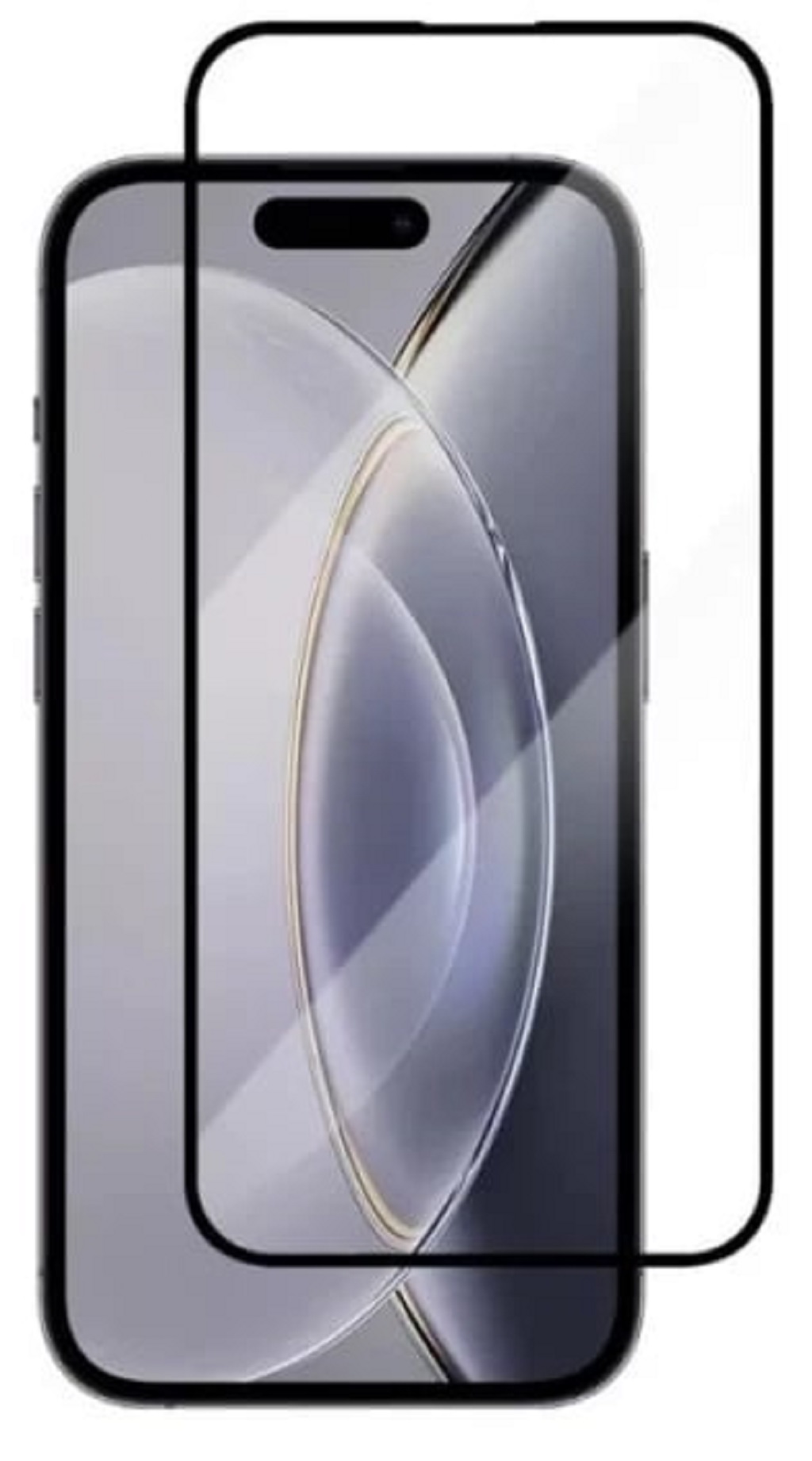 Защитное стекло для iPhone 16 Plus Фото 0