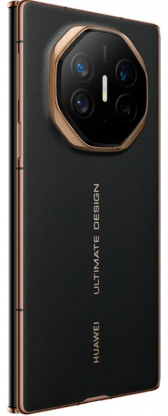 Смартфон Huawei Mate XT Ultimate 16/1024 Гб, черный (51098EKK) Фото 6