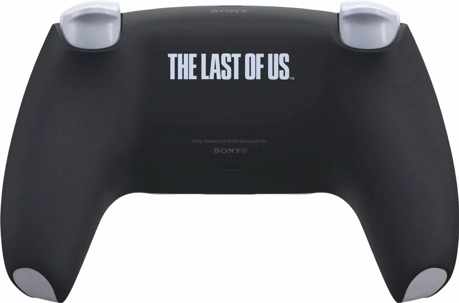 Геймпад Sony DualSense The Last of Us Limited Edition (PS5) Фото 2