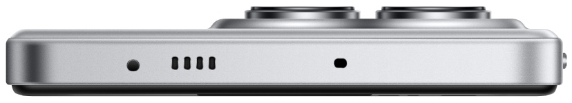 Смартфон Tecno Pova 7 Neo 8/128Гб, серебристый Фото 3