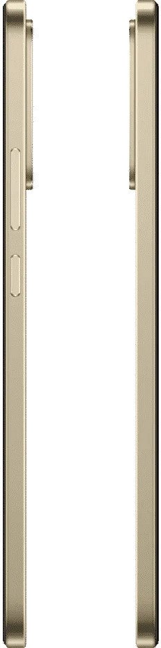 Смартфон Realme 15T 8/128 Гб, серебристый Фото 3