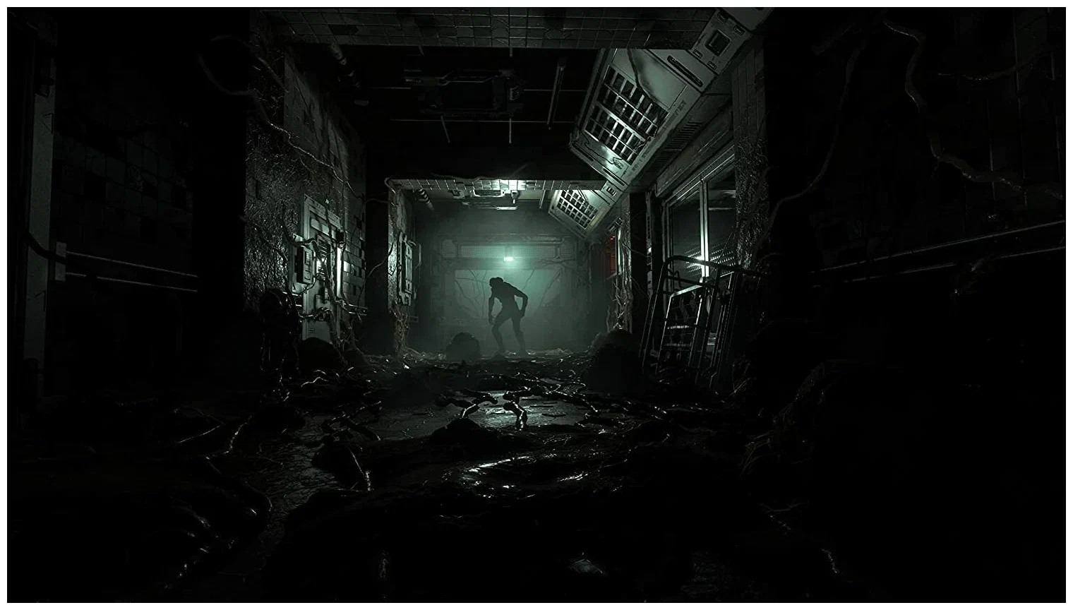 Игра Callisto Protocol Day One Edition [PS4, русская версия] Фото 3