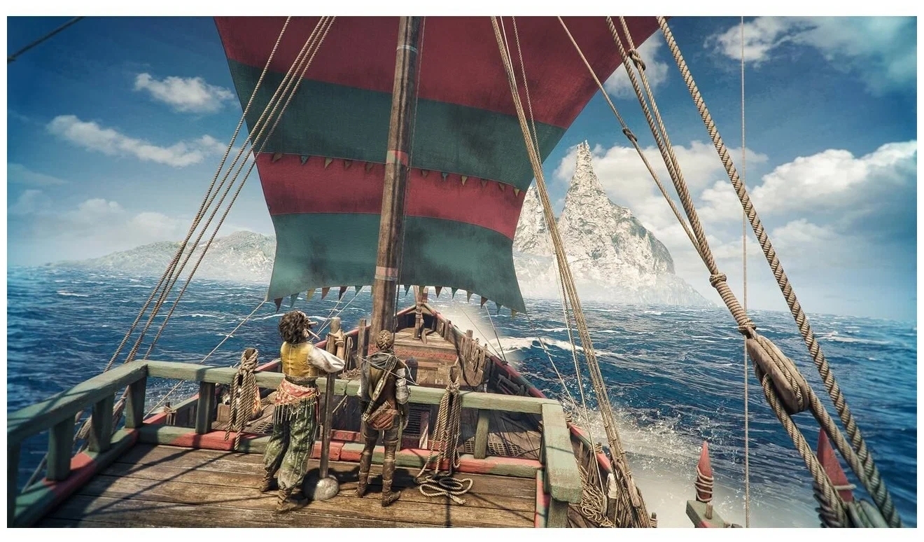 Игра A Plague Tale: Requiem для PlayStation 5, русские субтитры Фото 2