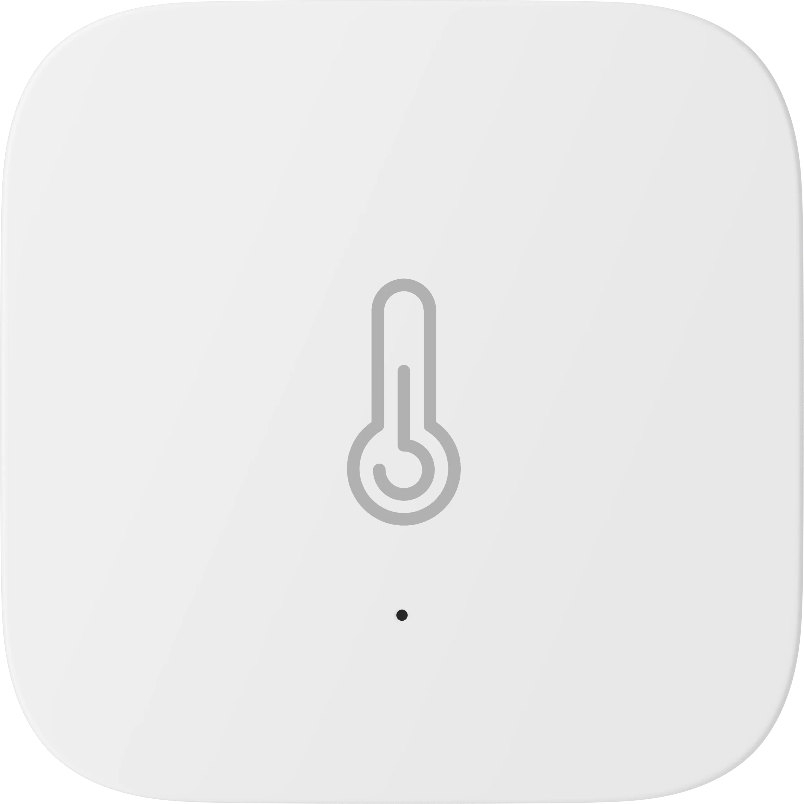 Датчик температуры и влажности, Яндекс, Zigbee (YNDX-00523) Фото 3