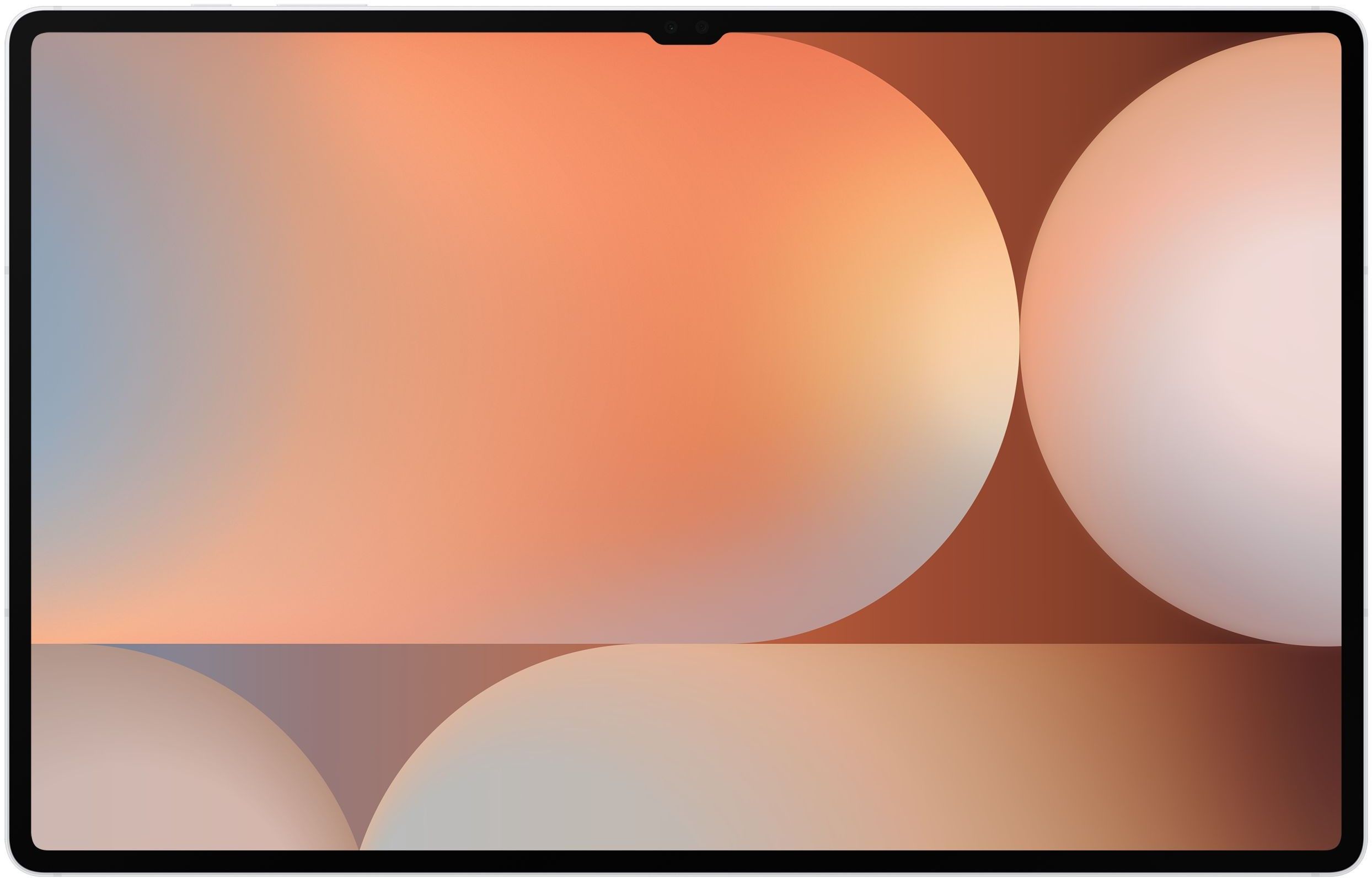 Планшет Samsung Galaxy Tab S10 Ultra Wi-Fi 16/1024GB, серебристый Фото 1