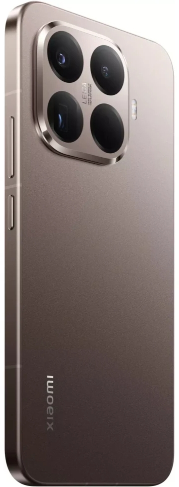 Смартфон Xiaomi 15T Pro 12/512Гб, золотой Фото 4