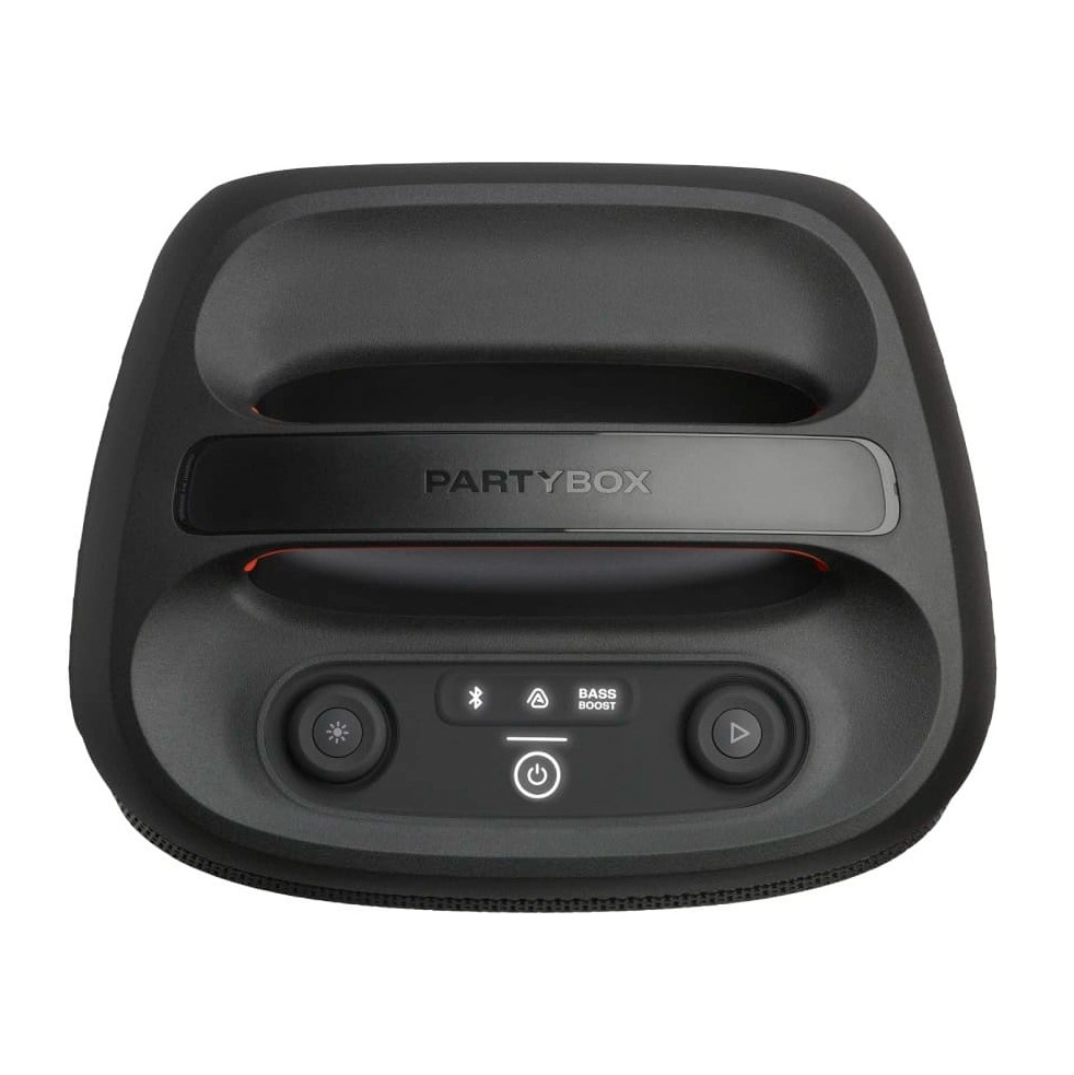 Беспроводная колонка JBL PartyBox Encore Essential 2, черный Фото 5