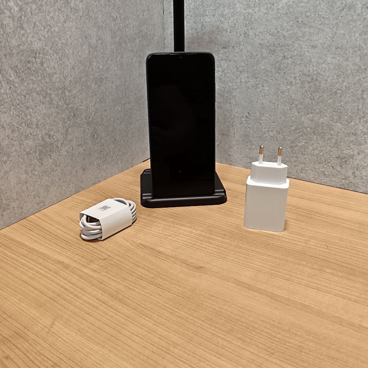 Смартфон Xiaomi POCO M5 4/64 ГБ, зеленый Фото 4