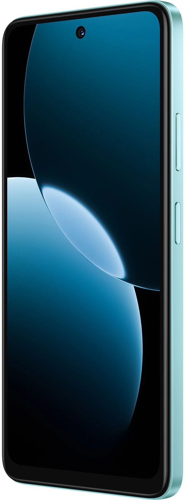 Смартфон Huawei nova Y73 8/128 Гб, голубой Фото 3