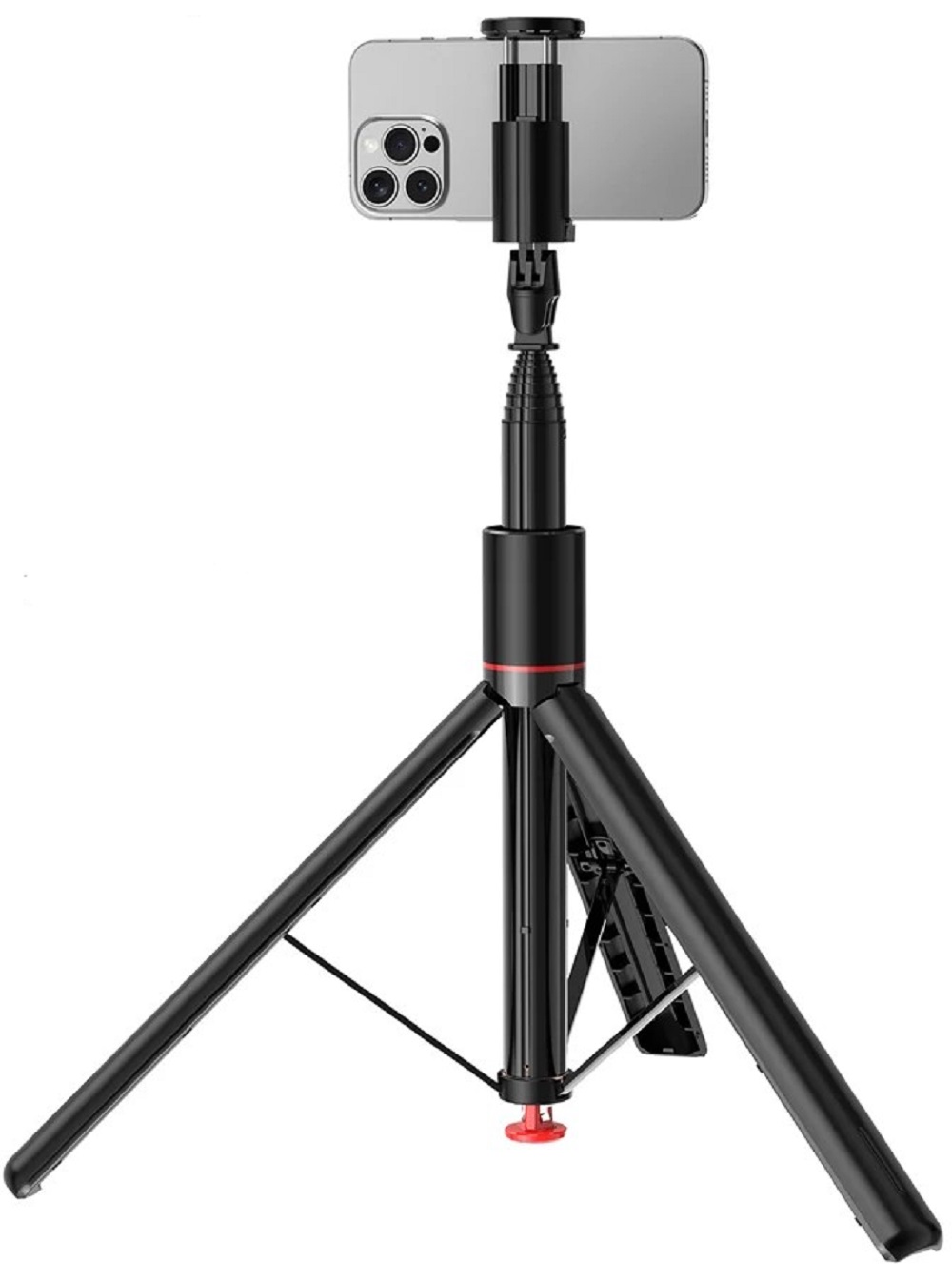 Монопод-штатив Acefast E31 WIreless Selfie Stick Фото 1